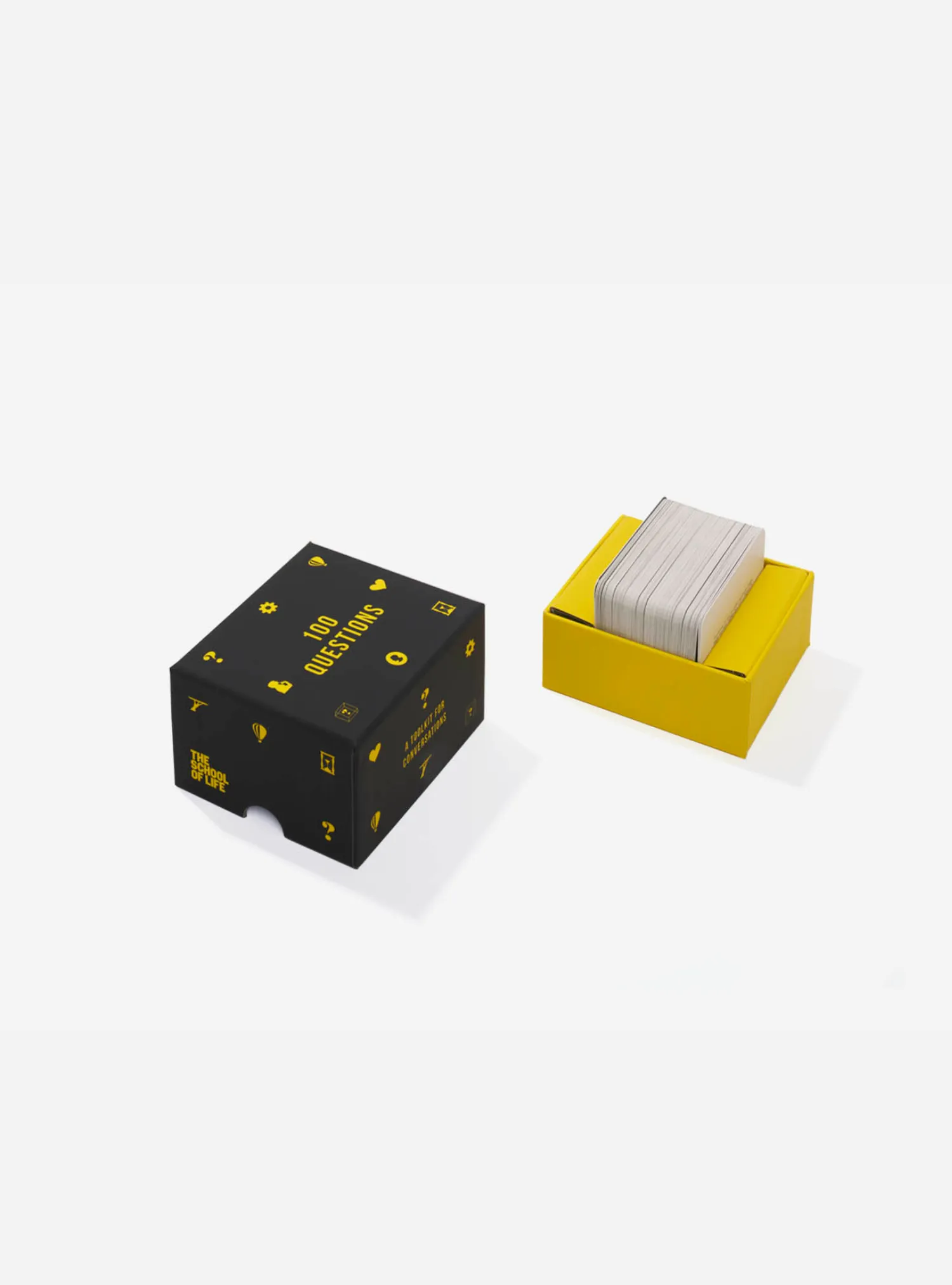 100 Questions Game