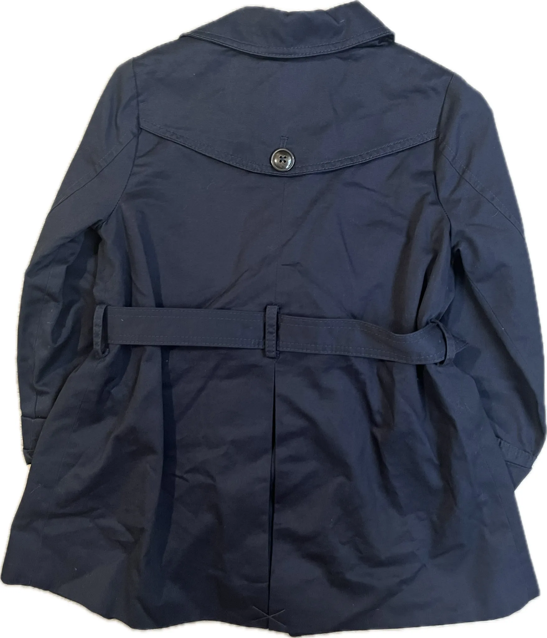 3 YEARS Zara Girls Girls Outerwear Coat