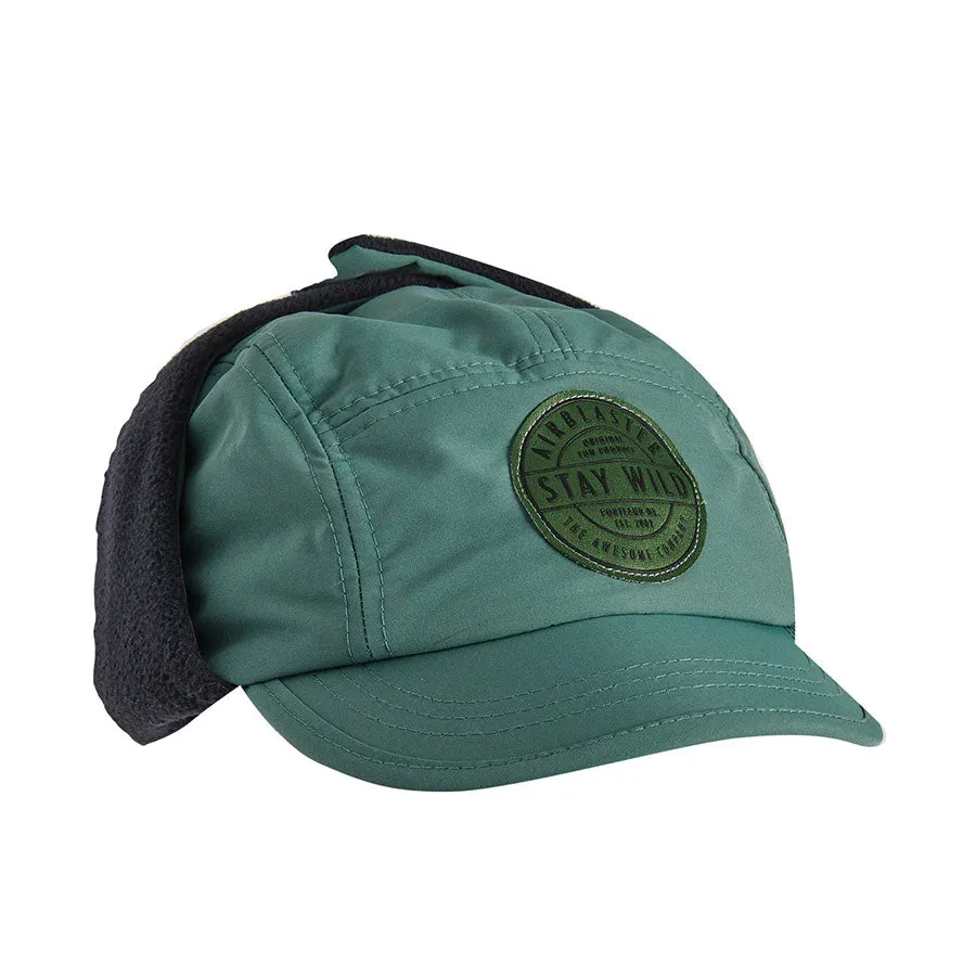 Airblaster Air Flap Cap Mallard 2023