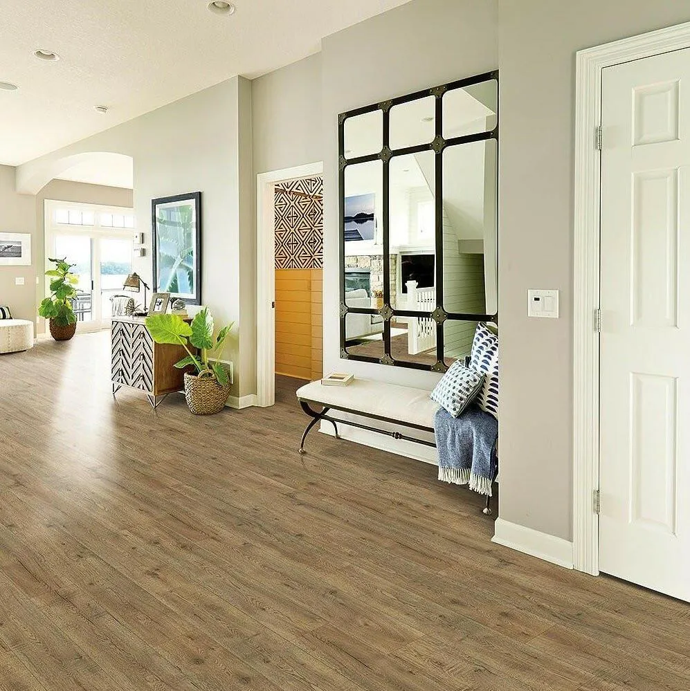 AMULET - Pergo Elements Laminate Foundations PSR00