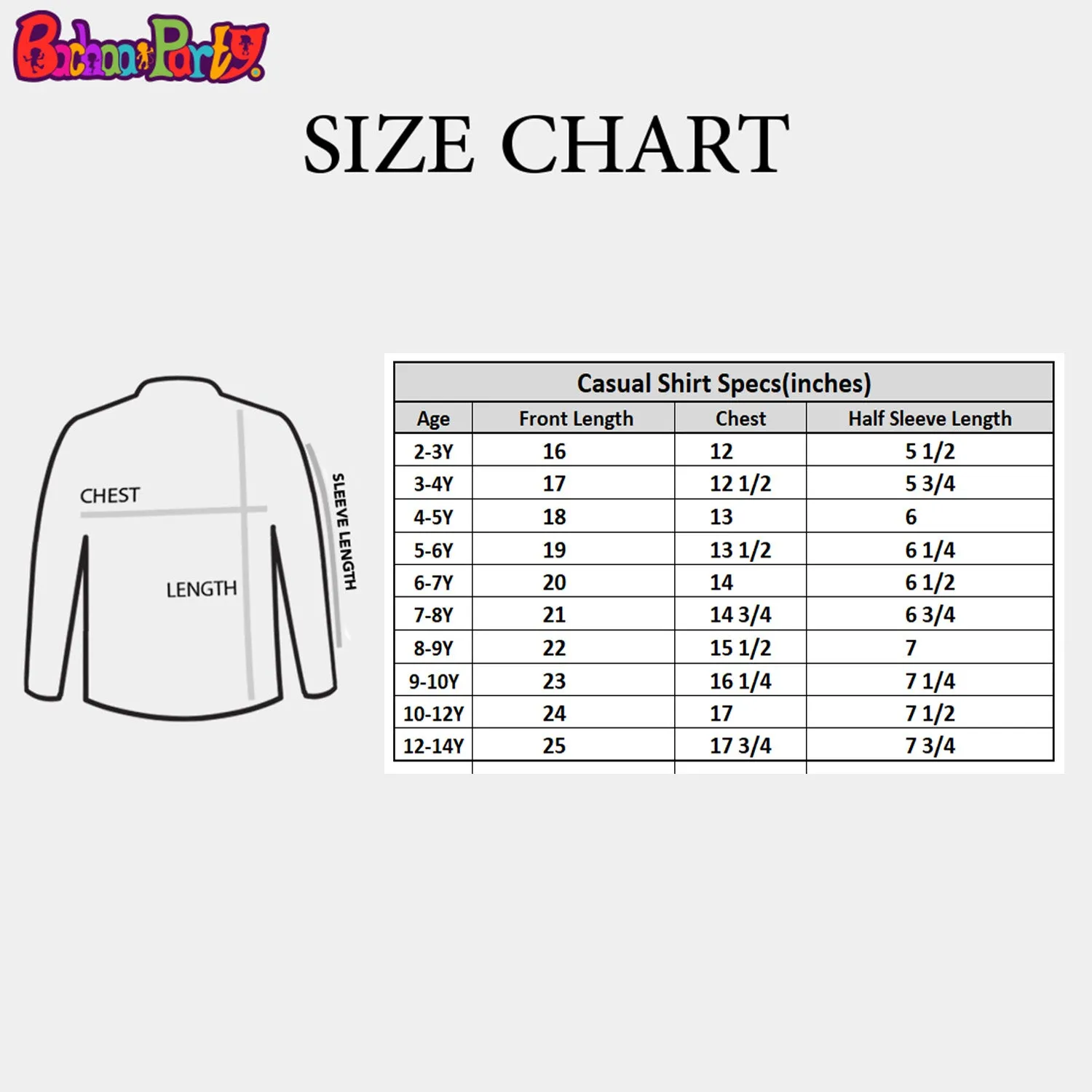 Boys Cotton Casual Shirt H/S New York Downtown-BLACK