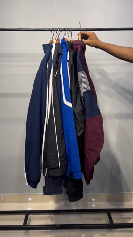 Branded Biker jacket (FF-049)