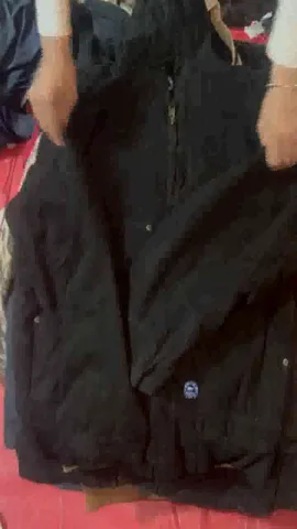 Branded Jackets