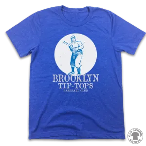 Brooklyn Tip-Tops