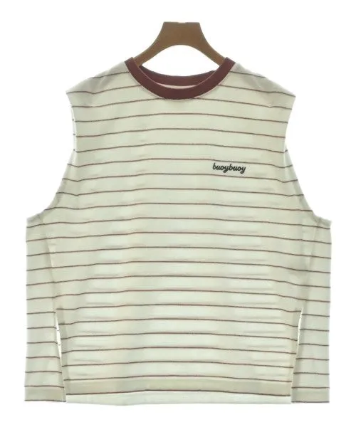 buoybuoy Tank tops