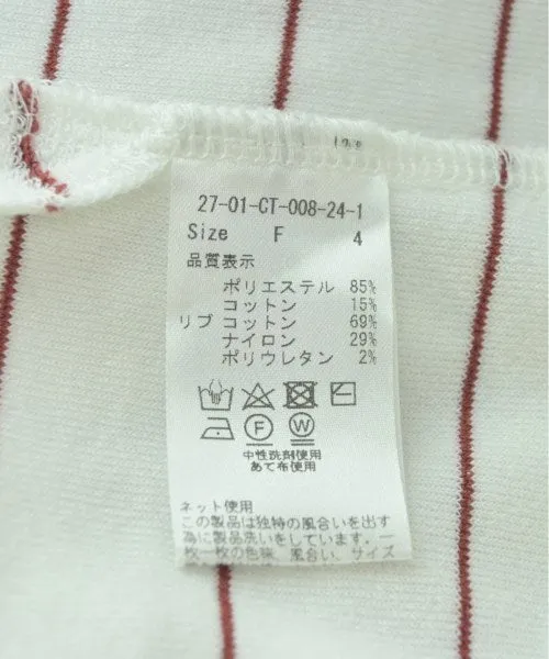 buoybuoy Tank tops
