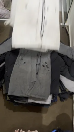 Canada Goose Puffer Coats