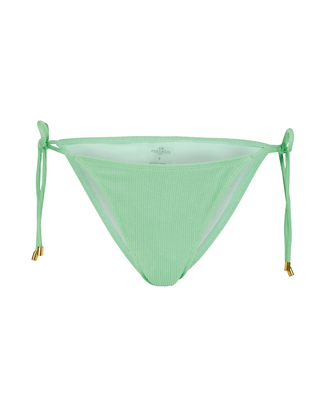 Cara Bottoms -  Pastel Green