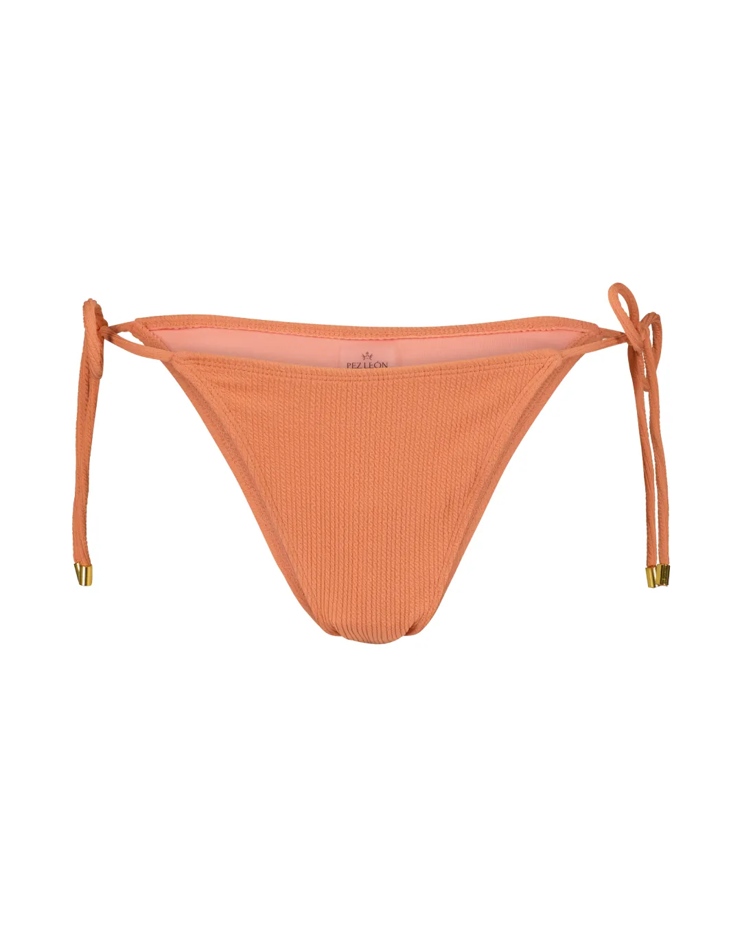 Cara Bottoms -  Pastel Orange