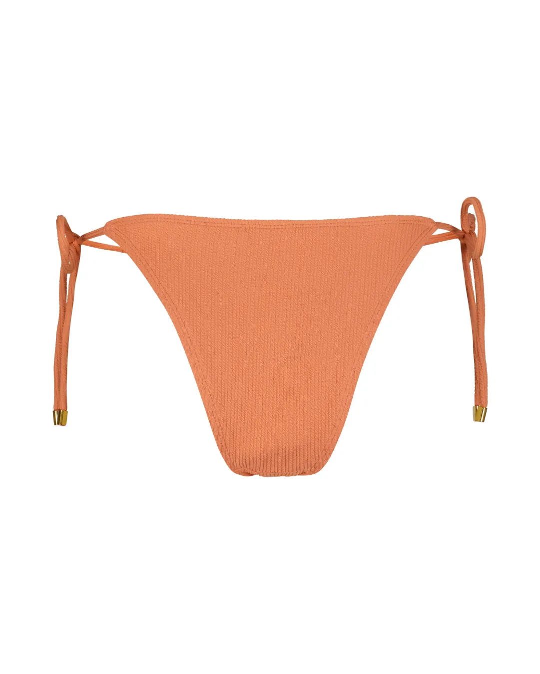 Cara Bottoms -  Pastel Orange