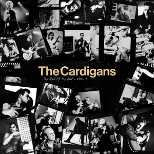 Cardigans - The Rest of the Best Vol. 1 (2 LPs)