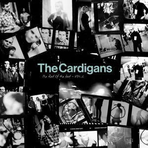 Cardigans - The Rest of the Best Vol. 2 (2 LPs)