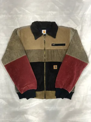 Carhartt Vintage Rework Style Corduroy Jackets Sizes - M,L,XL