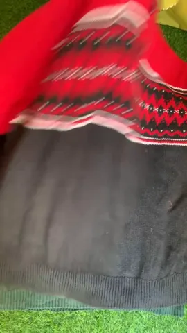 Chaps Mixed Sweaters