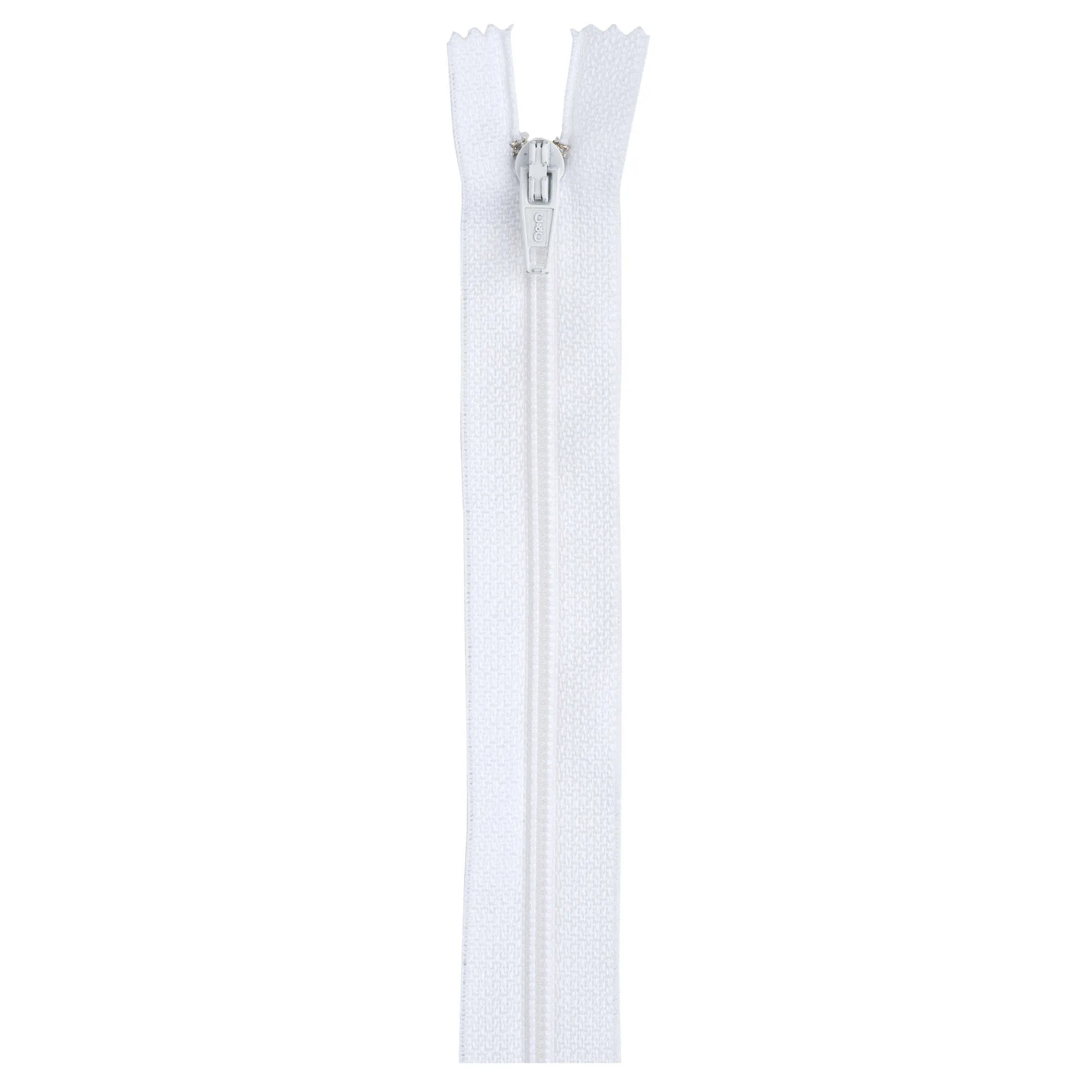 Coats & Clark Robe Zippers