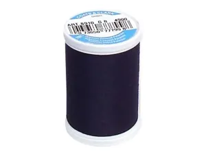 Coats Dual Duty XP General Purpose Thread 250yd - Navy*