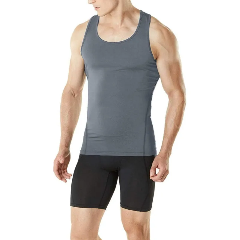 Compression Tank Tops