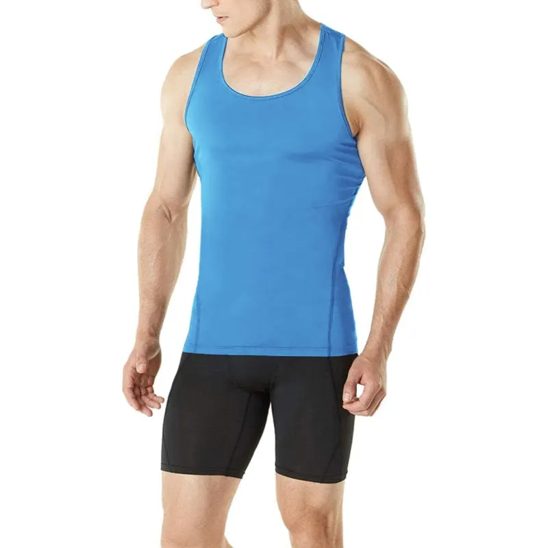 Compression Tank Tops