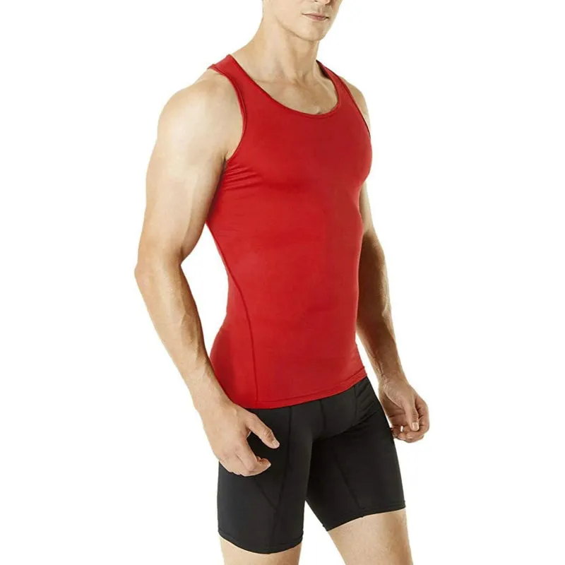 Compression Tank Tops