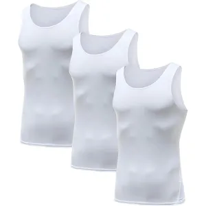 Compression Tank Tops