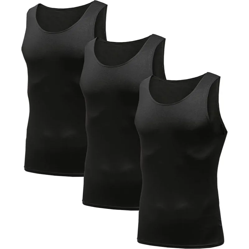 Compression Tank Tops