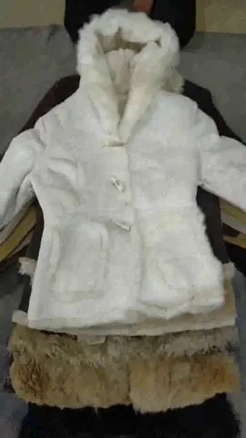 CR1696 Top Quality Afghan Coats - 15 Pcs