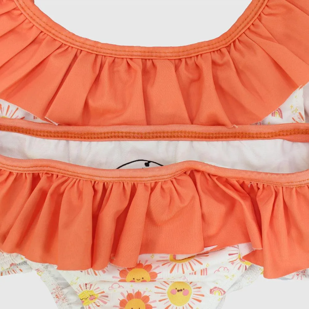Cute Sunny Bikini