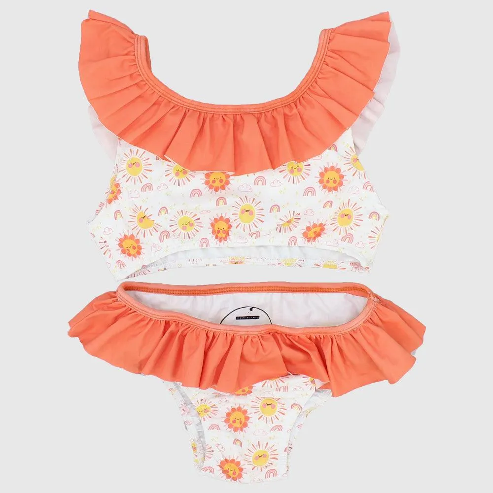 Cute Sunny Bikini