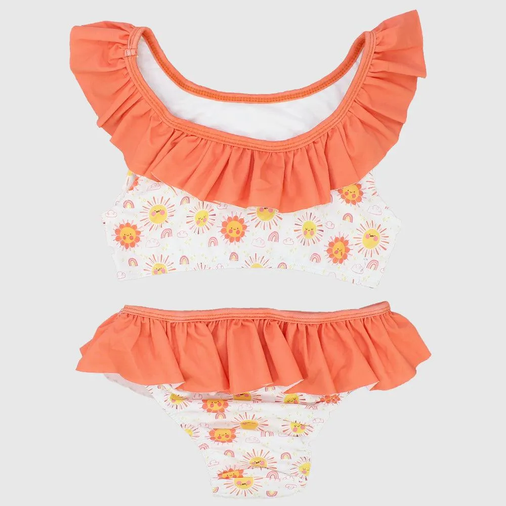 Cute Sunny Bikini
