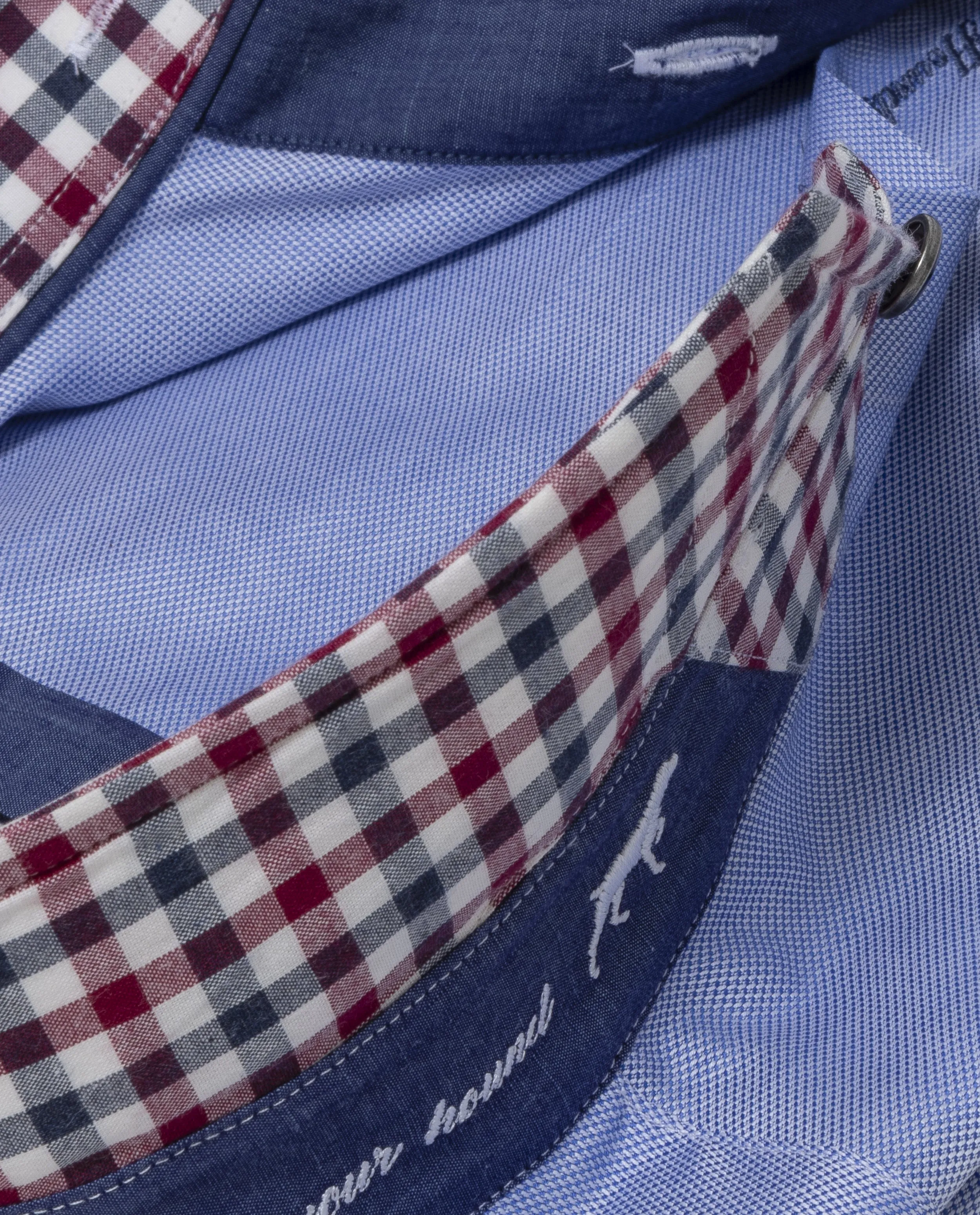 DERBY- Somerset blue
