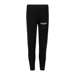 Dukeries Kids Knitted Tracksuit Bottoms