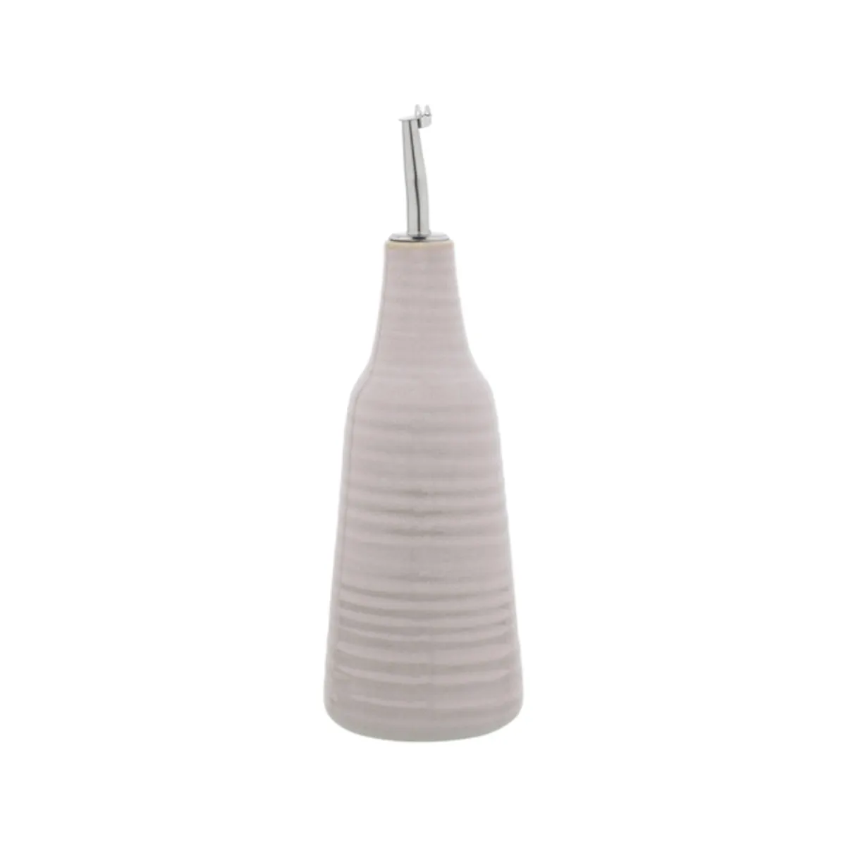 Ecology Ottawa Oil Bottle and Salt Dish Set