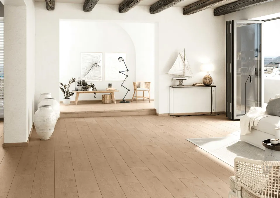 Elgon -GRANDEUR XXL Collection 12mm Laminate