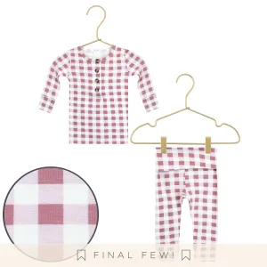 Eloise Top   Bottoms