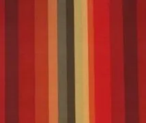 Fabric Sample Only 3x5 inch - Summer Islip Stripes