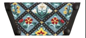 Field of Flowers Shoe Top
