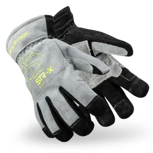 FireArmor® SR-X® 8180 firefighting gloves
