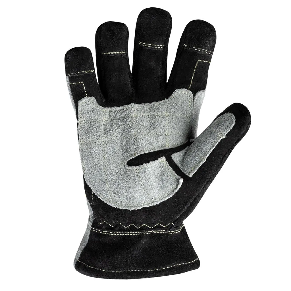FireArmor® SR-X® 8180 firefighting gloves
