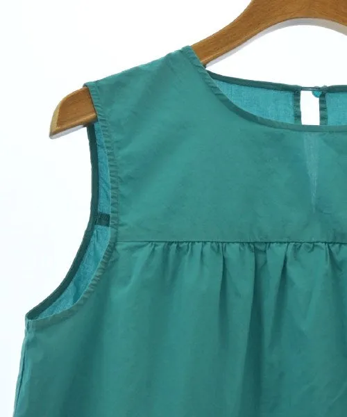 FREE'S MART Tank tops