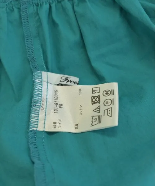 FREE'S MART Tank tops