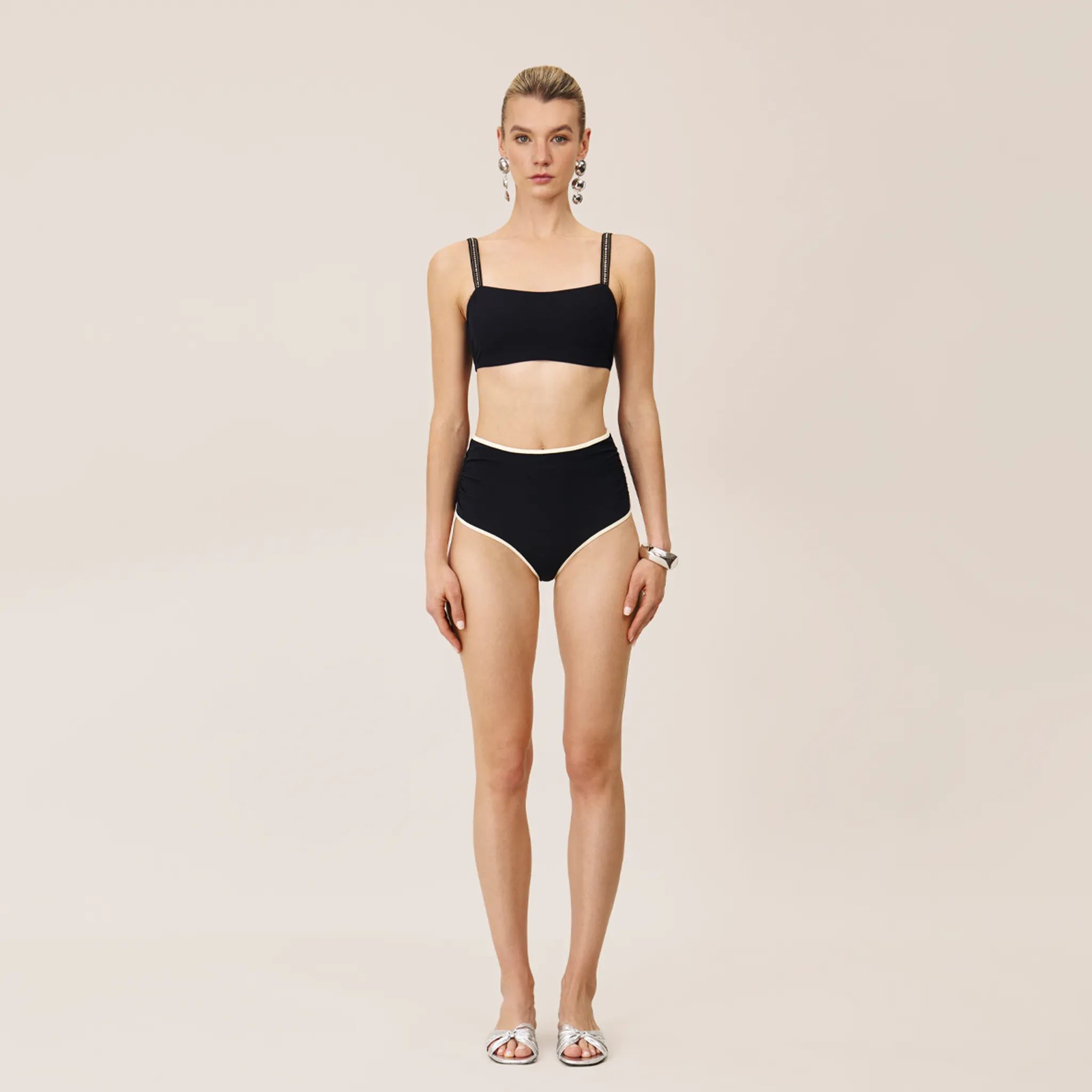 Hedda Top