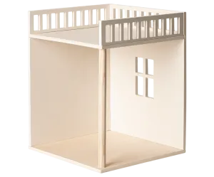 House of Miniature - Bonus Room