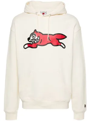 ICECREAM Sweaters White