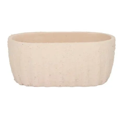 Julia Cement Planter