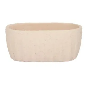 Julia Cement Planter