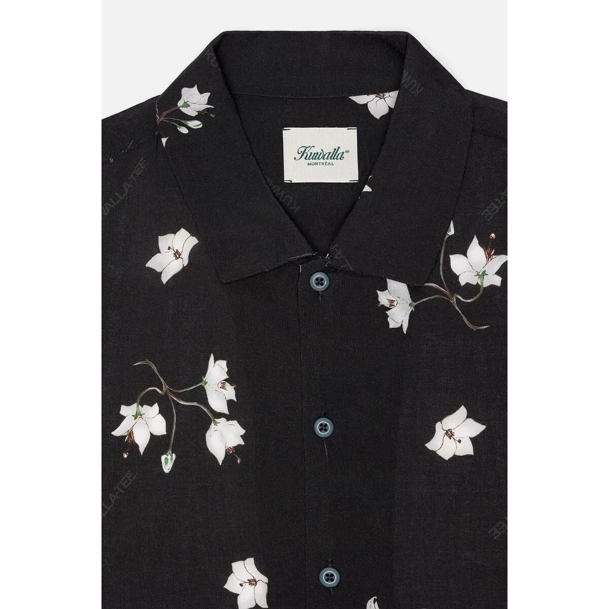 Kuwalla Beach Shirts