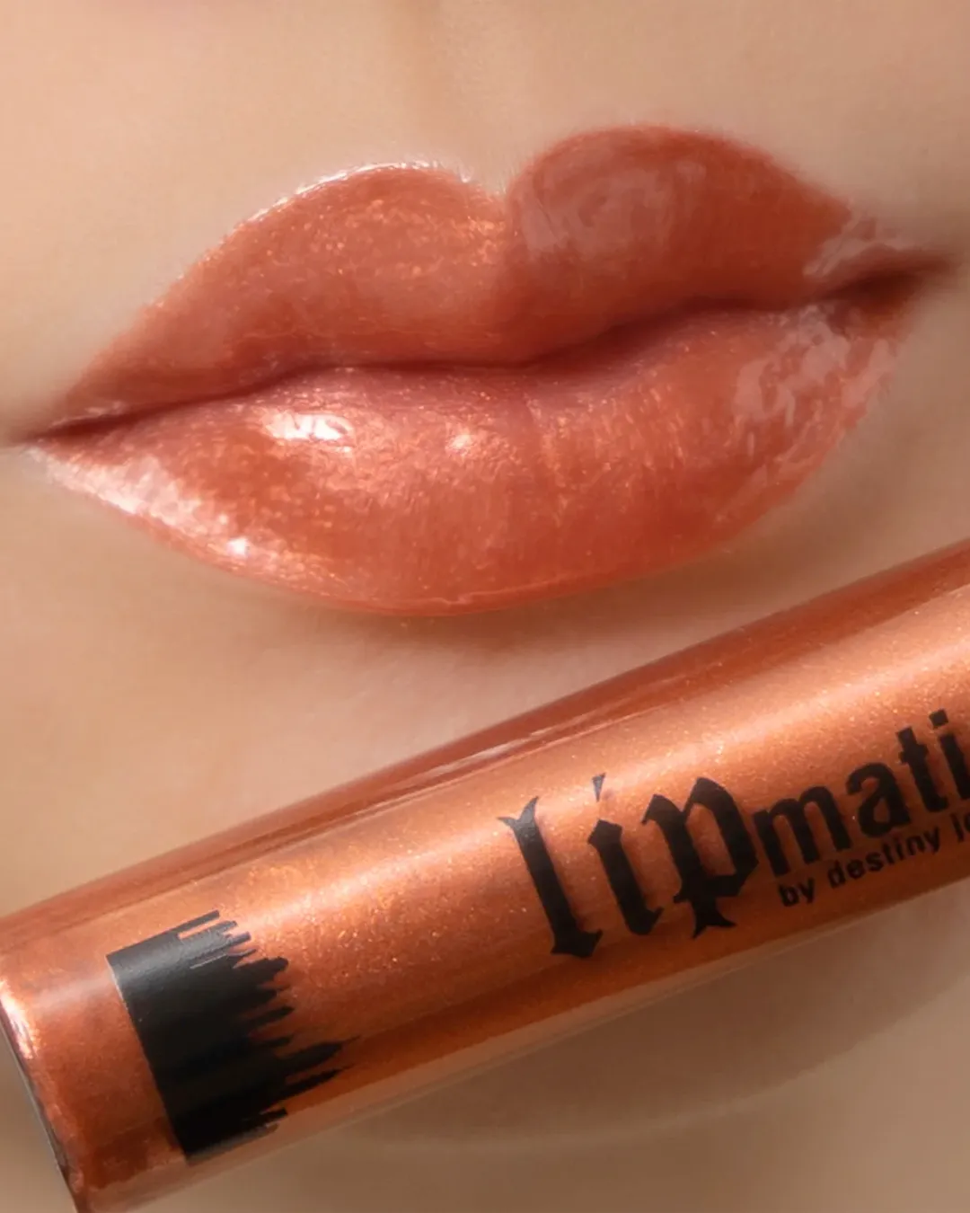 LipGloss Queens Collection