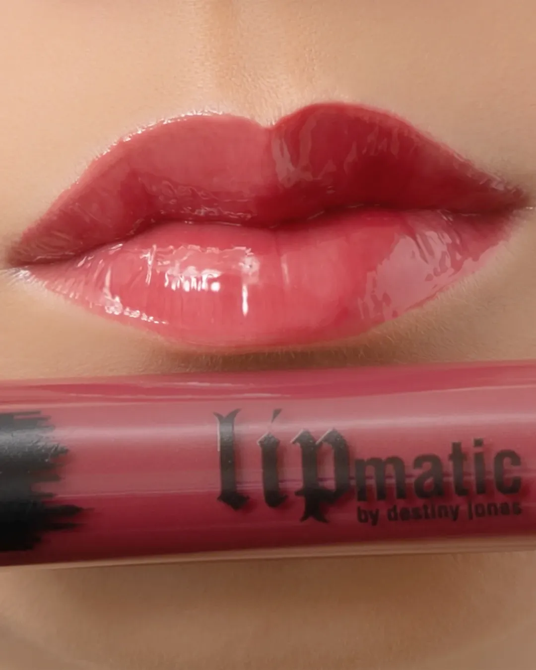 LipGloss Queens Collection