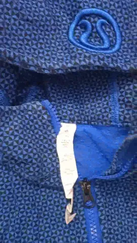 Lululemon jackets 6 pcs