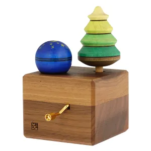 Mader Luna Music Box - Fur Elise